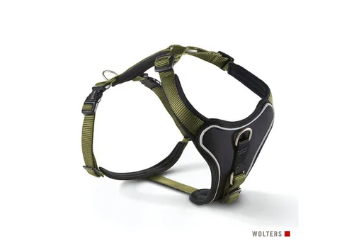 Wolters Professional Comfort Geschirr 27-32 cm von Wolters