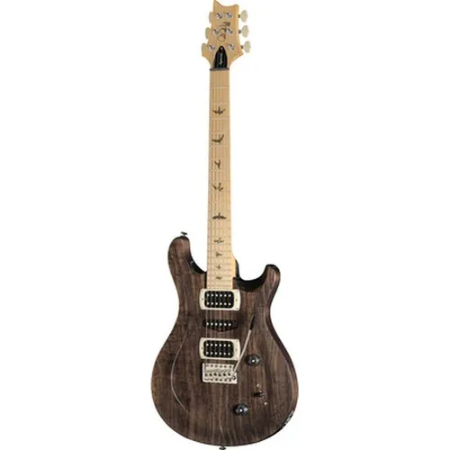 SE Swamp Ash Special CH Gitarre - Die SE Swamp Ash Special CH überzeugt durch ihren stark gemaserten Swamp Ash Body und vielseitige Pickup-Kombinationen. Ideal für kreative Musiker, die einen einzigartigen Klang suchen.