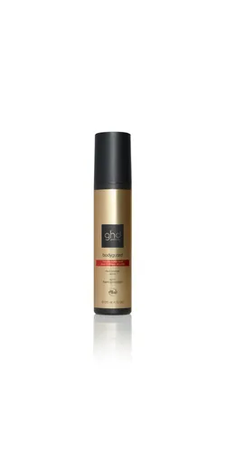 ghd Bodyguard Hitzeschutzspray 120 ml für gefärbtes Haar - Schütze dein gefärbtes Haar mit dem ghd Bodyguard Hitzeschutzspray. Ideal für den täglichen Einsatz und sorgt für strahlenden Glanz und Pflege.