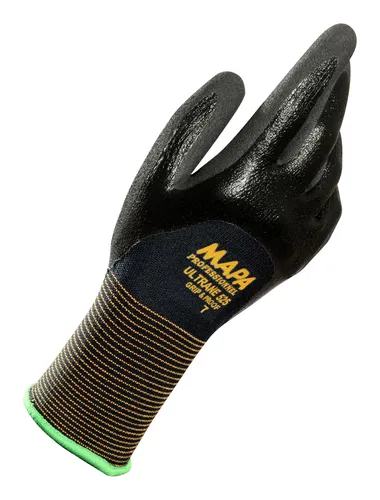 Mapa Schutzhandschuh Ultrane 525, Größe 9 - 34525029 (VPE: 1 Paar)