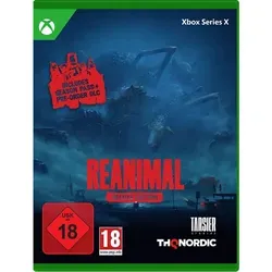 THQ Nordic Reanimal von THQ Nordic