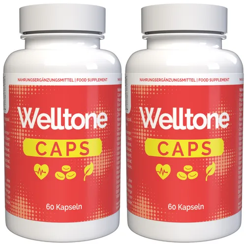 Welltone