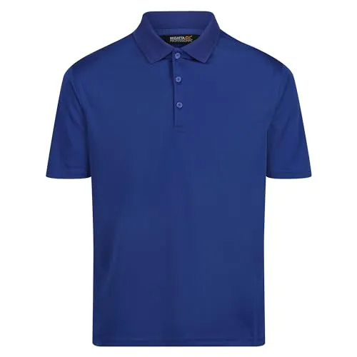Regatta Professional Herren Poloshirt Pro Wicking, kurzärmelig, 1 Stück