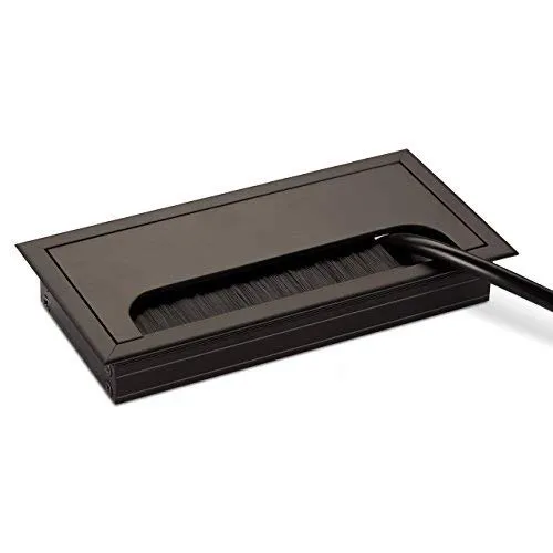 Kabel-Management von SO-TECH