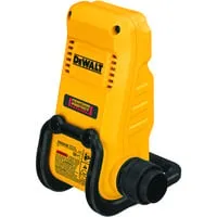 DEWALT DWH079D-XJ Staubbox-Absaugadapter