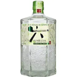 Roku Gin Noryo Tea Edition 6 von Roku Gin