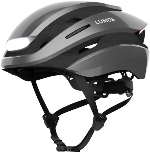 Lumos Ultra Smart-Helm