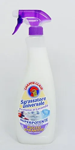 Chante Clair Lavanda ,,Sgrassatore universale' Superpotente, 750ml