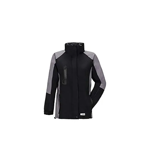 Planam Damen Outdoor Winter Shape Jacke Größe S - Funktionsjacke für Damen, 3-in-1-Design, atmungsaktiv und wasserdicht mit herausnehmbarer Fleecejacke für vielseitige Einsatzmöglichkeiten.