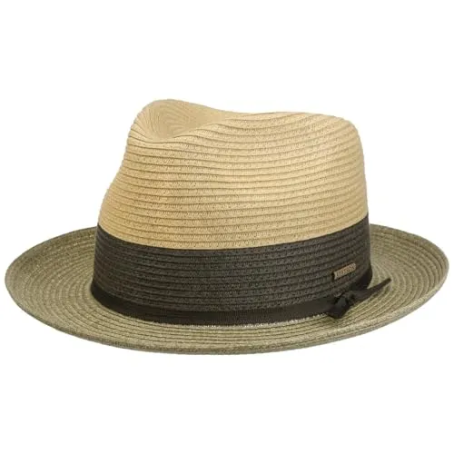 Fedoras von Stetson