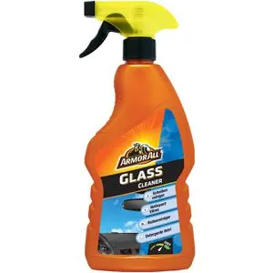 Armor-All Scheibenreiniger 32500L, gebrauchsfertig, Sprühflasche 500ml