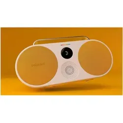 Polaroid Originals P3 Music Player in gelb von Polaroid