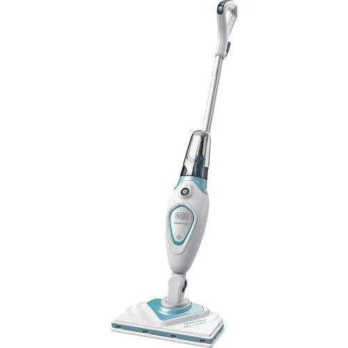 Produktbild Black+Decker 2in1 Dampfbesen FSM1616