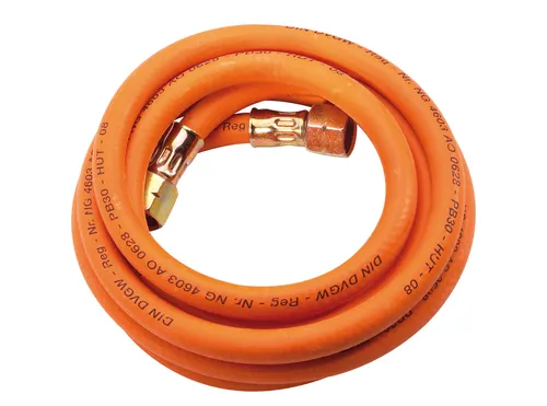 Gasschlauch 10m-3/8