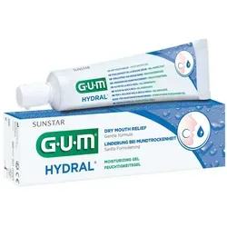 GUM HYDRAL Feuchtigkeitsgel