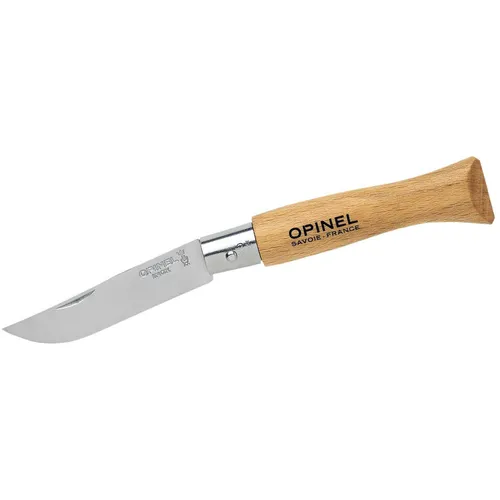 Opinel No 05 Taschenmesser (Größe One Size)