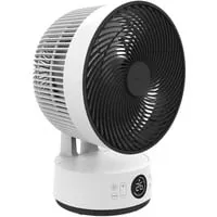 Meaco Akku-Standventilator Sefte® 10 Pro – kabellos, leise & leistungsstark