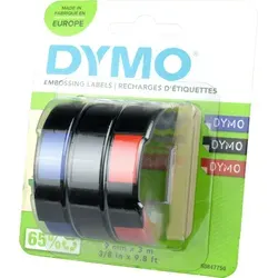 DYMO Etiketten & Anhängerschilder von DYMO