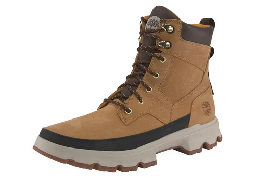 Timberland TBL Orig Ultra WP Boot Schnürboots Winterstiefel, Schnürstiefel, Winterschuhe, wasserdicht