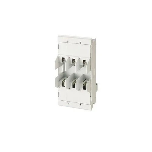 Produktbild Hensel HEN NH SU 00 NH00-Reitersicherung 125A 3-polig