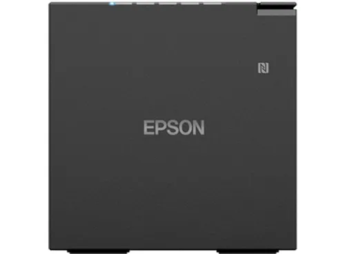 Epson TM-M30III Tickets Drucker - Mobile Thermo-Etiketten-Drucker mit kompakter Bauweise, ideal für Gastronomie und Einzelhandel, bietet schnelle und zuverlässige Ticketdruckqualität zum besten Preis.