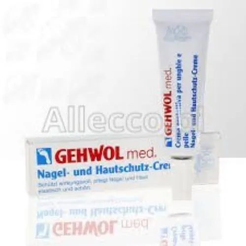 GEHWOL MED NAGELHAUTPFLEGECREME 15 ML