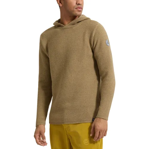 La Sportiva Major Hoody Men savana (732732) M von La Sportiva