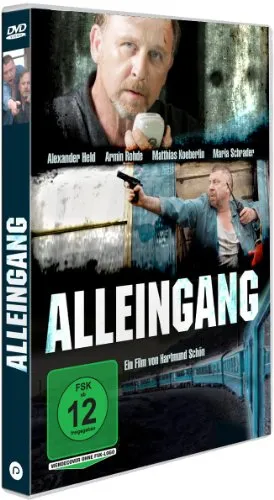 Alleingang