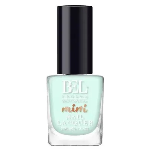 BEL London Mini Quick-Dry Nagellack 239 - 6 Ml (Farblack) (34402965)
