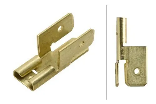 Hella Steckverteiler 8KW 700 144-003