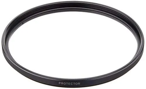 Sigma Schutzfilter 72mm schwarz