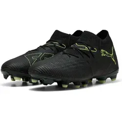 PUMA Unisex Future 8 Match FG/AG Fußballschuh in gelb von PUMA