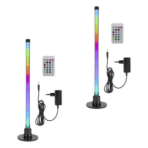 REV Partylicht SPARSET von REV