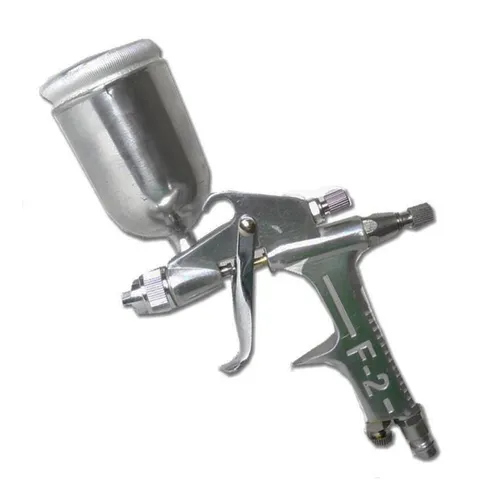 Produktbild Mini-Sprühpistole F-2 mit 0,5mm Düse