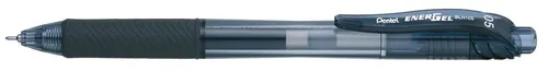 Cienkopis kulkowy PENTEL EnerGel BLN105-B czerwony PENTEL 884851006691
