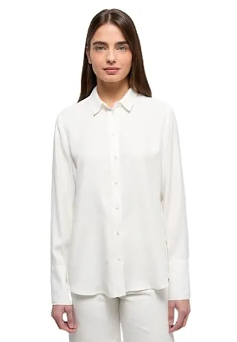 ETERNA Damen Hemdbluse