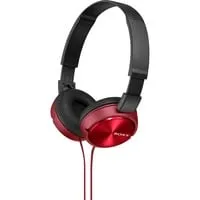 Sony MDR-ZX310 Kopfhörer in rot von Sony