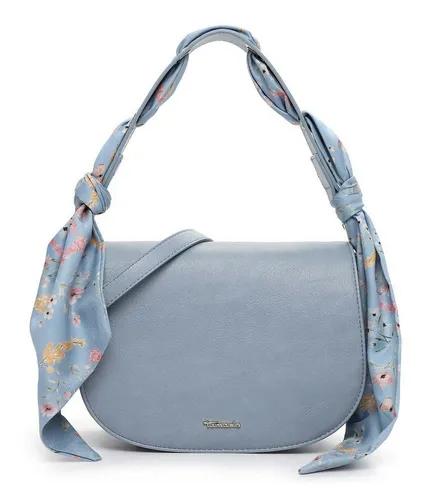 Tamaris Umhängetasche TAS Fabia in blau von Tamaris