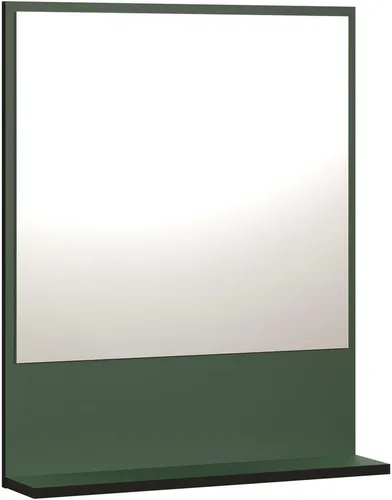 Spiegel Grün von welltime