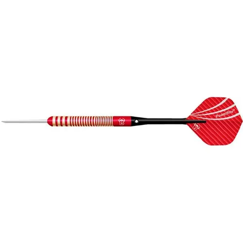 BULLS BULL'S Dartpfeil Metis Steeldart