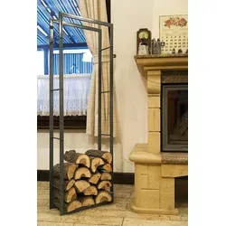 DanDiBo Blumenhocker XXL Grau 80005