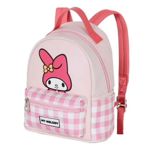 Karactermania Hello Kitty My Melody Rucksack 25cm
