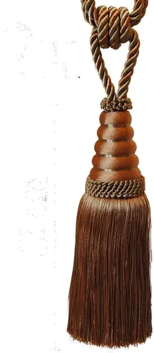 Gardinenhalter & -quasten von Mosel Avenue Art & Gobelin Studio