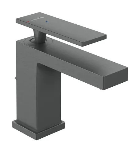 hansgrohe Tecturis E Einhebel-Waschtischmischer 80