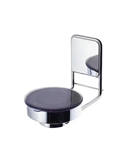 Produktbild Ridder Badaccessoire-Set Wandhalterung Invisible