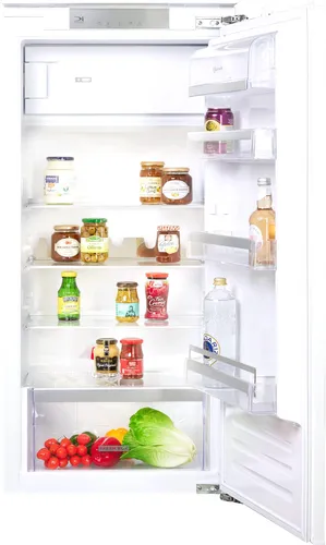 BAUKNECHT Einbaukühlschrank BKSI 12GF2D