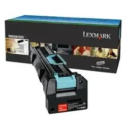 Lexmark Trommel W850H22G für Optra W 850 - Original Neuware - Sonstiges Druckerzubehör, Original Lexmark Trommel mit einer Kapazität von 60.000 Seiten für zuverlässige Druckqualität und hohe Leistung.