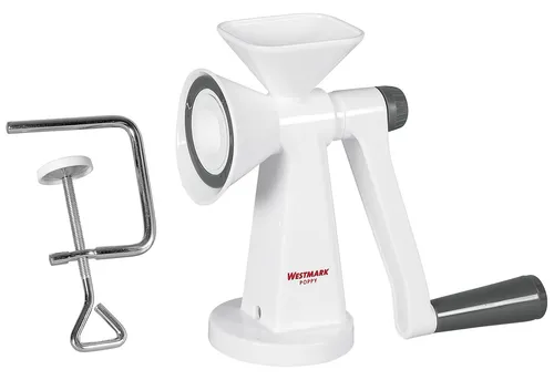 Produktbild WESTMARK Mohnmühle Poppy