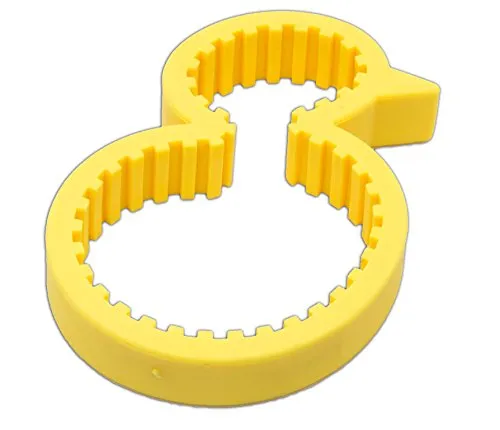 Flaschenöffner | Deckelöffner | Allzwecköffner | Hilfsmittel | Greifhilfe | Easy Open