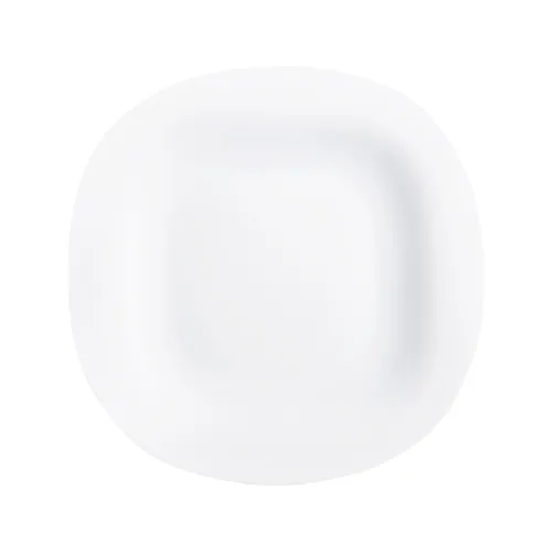 Suppenteller Luminarc Elegant Teller Hartglas Pastateller Salatteller 21 cm